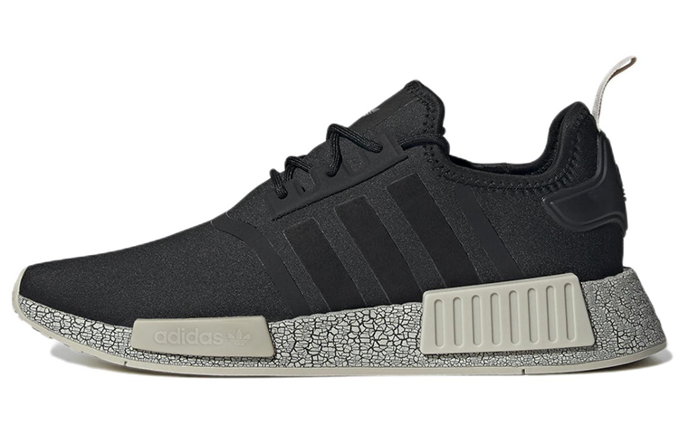 Buy adidas NMD_R1 'Negro Roto - Black Bliss' GW5631