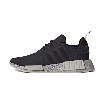 adidas NMD_R1 'Cracked - Black Bliss'