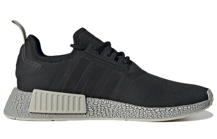 Order adidas NMD_R1 'Negro Roto - Black Bliss' GW5631