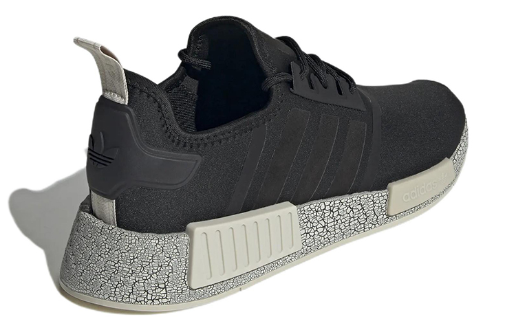 Shop adidas NMD_R1 'Negro Roto - Black Bliss' GW5631