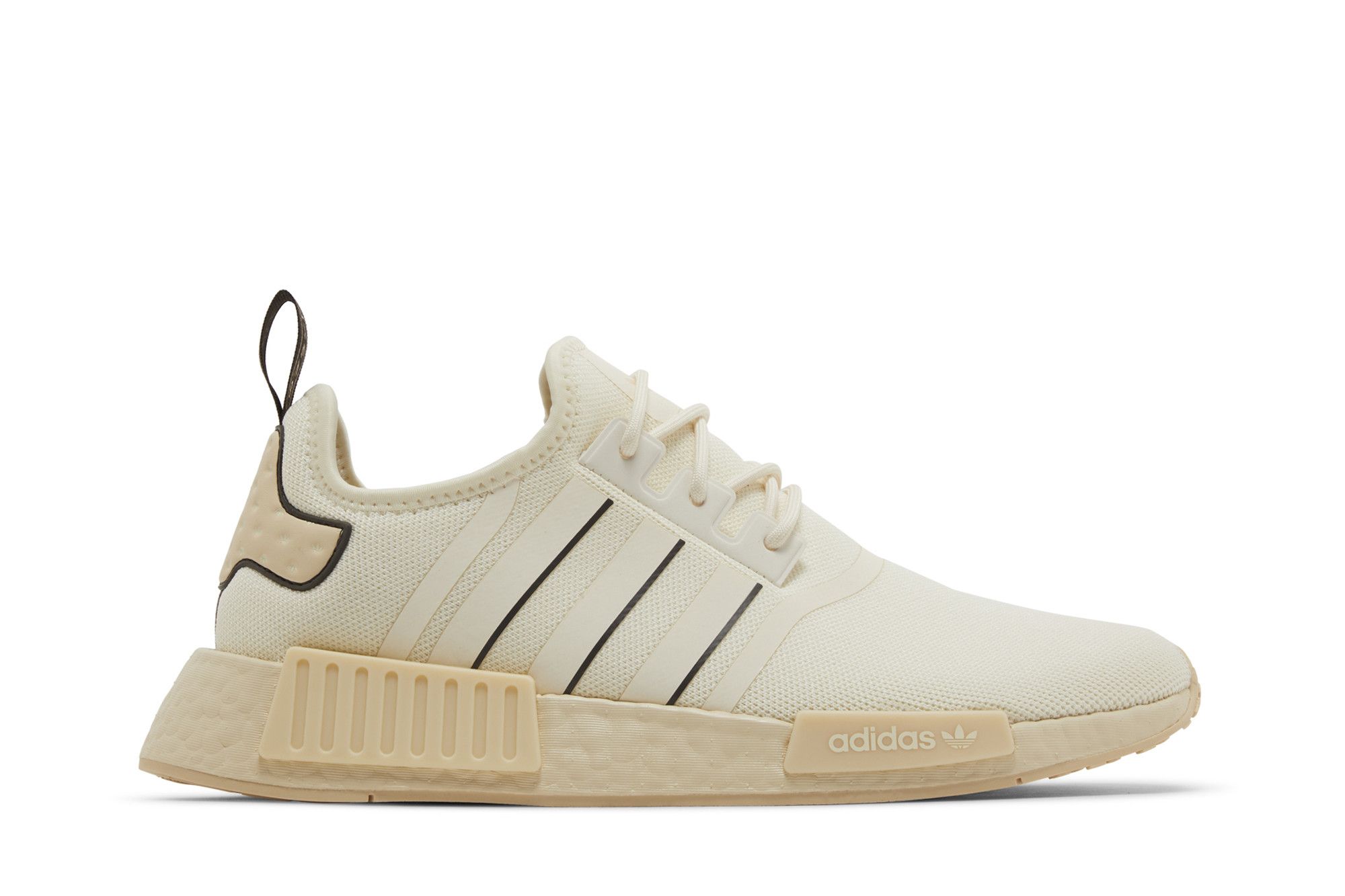Buy 아디다스 NMD_R1 '크림 다크 브라운' IE6930