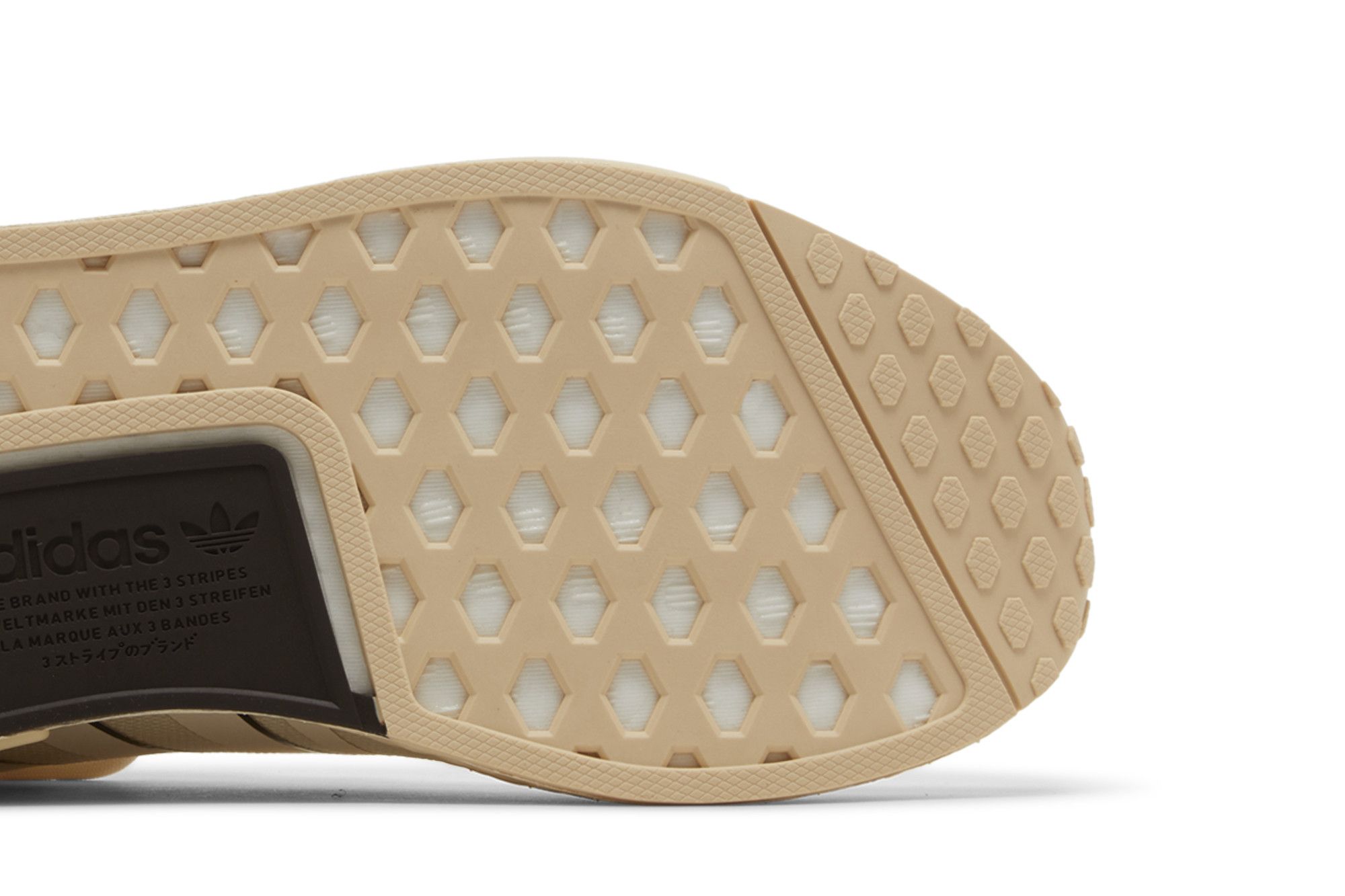 Purchase 아디다스 NMD_R1 '크림 다크 브라운' IE6930