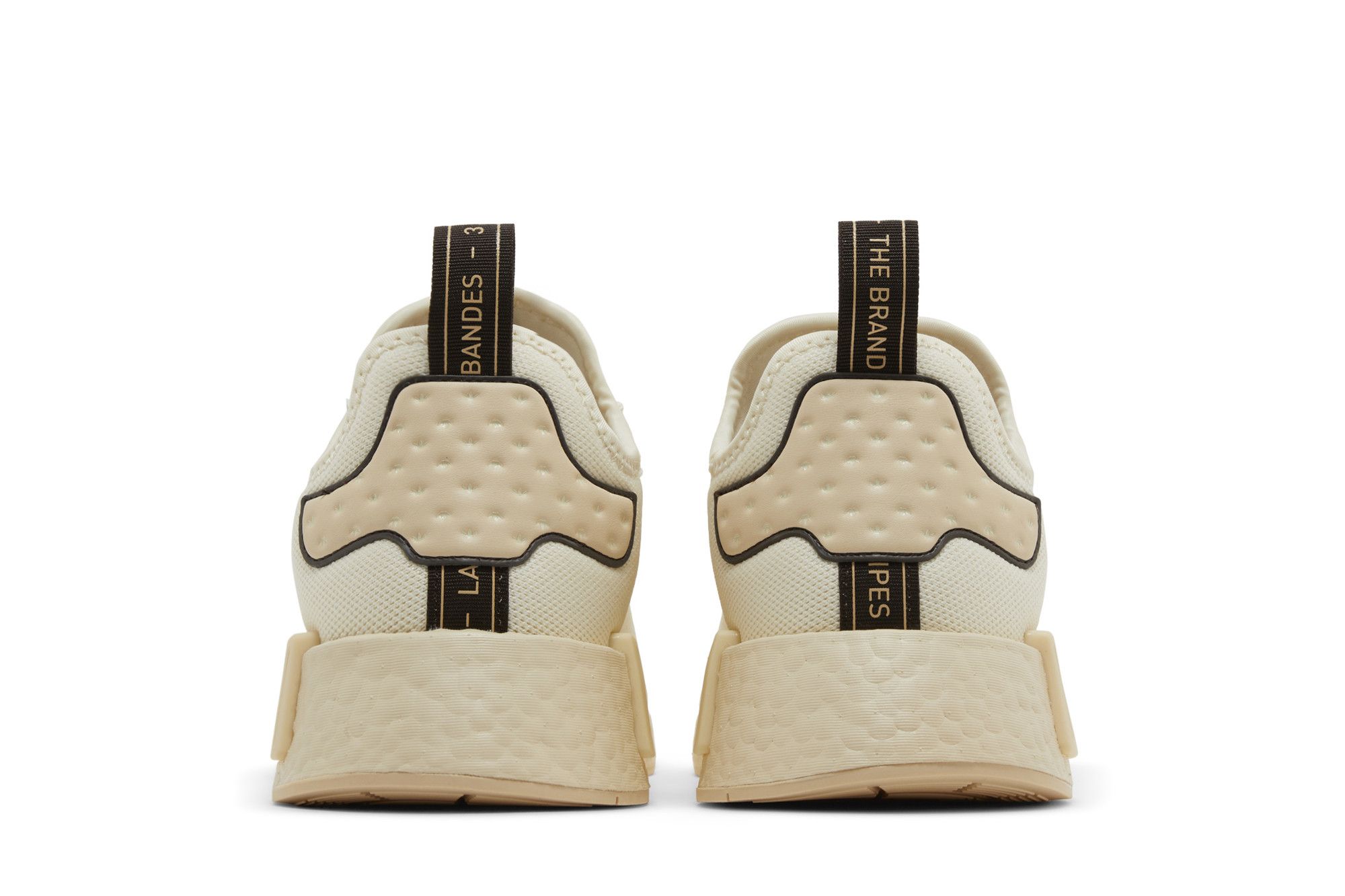 Details for 아디다스 NMD_R1 '크림 다크 브라운' IE6930