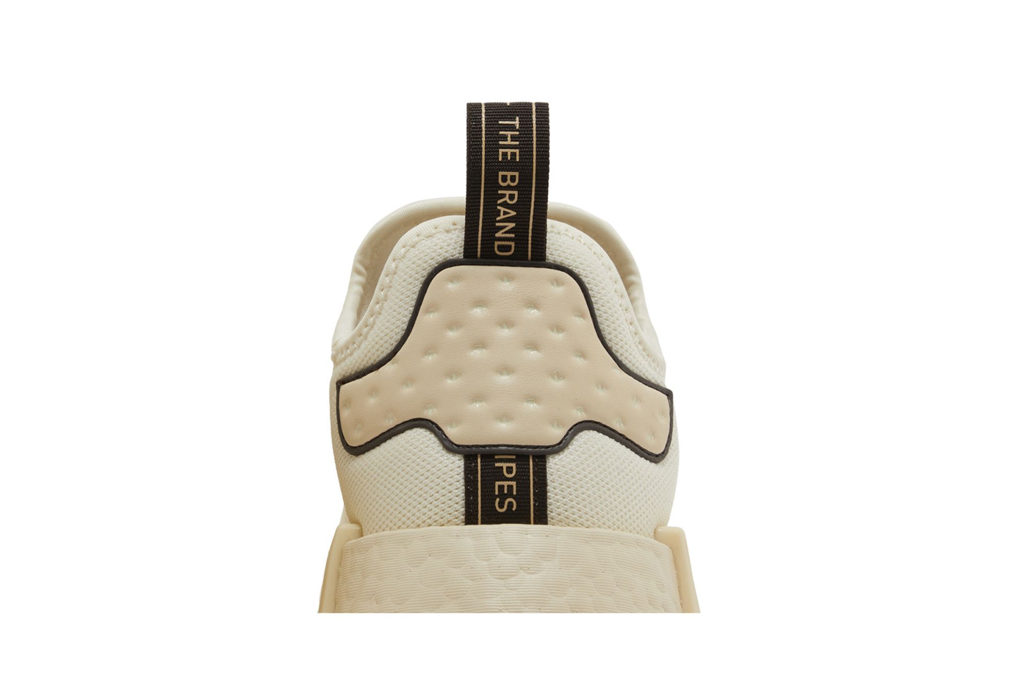 Sizing 아디다스 NMD_R1 '크림 다크 브라운' IE6930