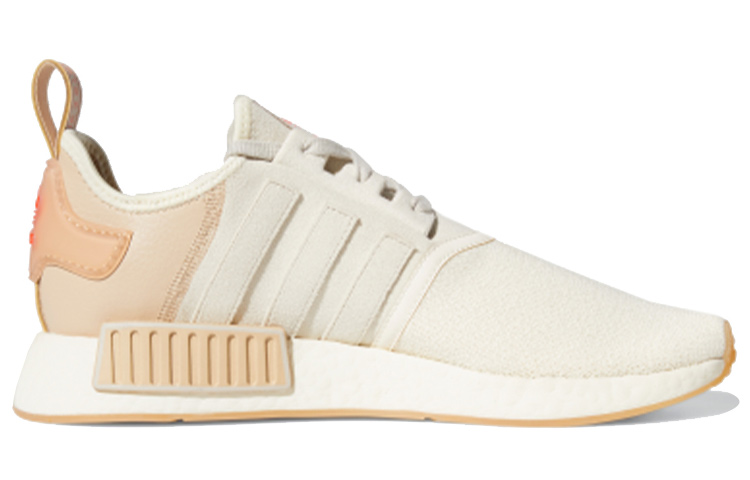 Order 아디다스 NMD_R1 '크림 화이트 팔레 누드' H67410