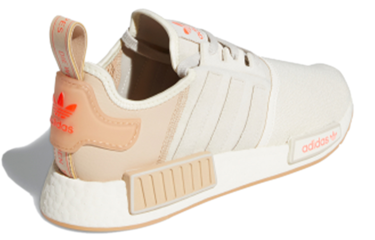 Shop 아디다스 NMD_R1 '크림 화이트 팔레 누드' H67410