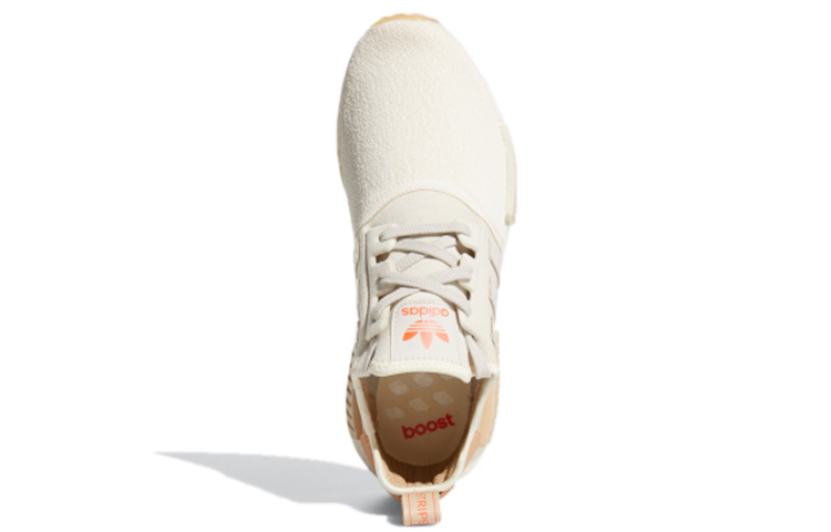 Purchase 아디다스 NMD_R1 '크림 화이트 팔레 누드' H67410
