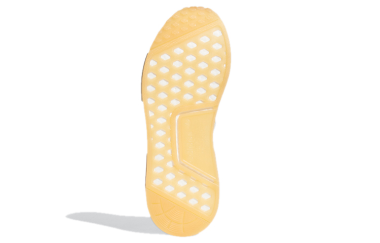 Details for 아디다스 NMD_R1 '크림 화이트 팔레 누드' H67410