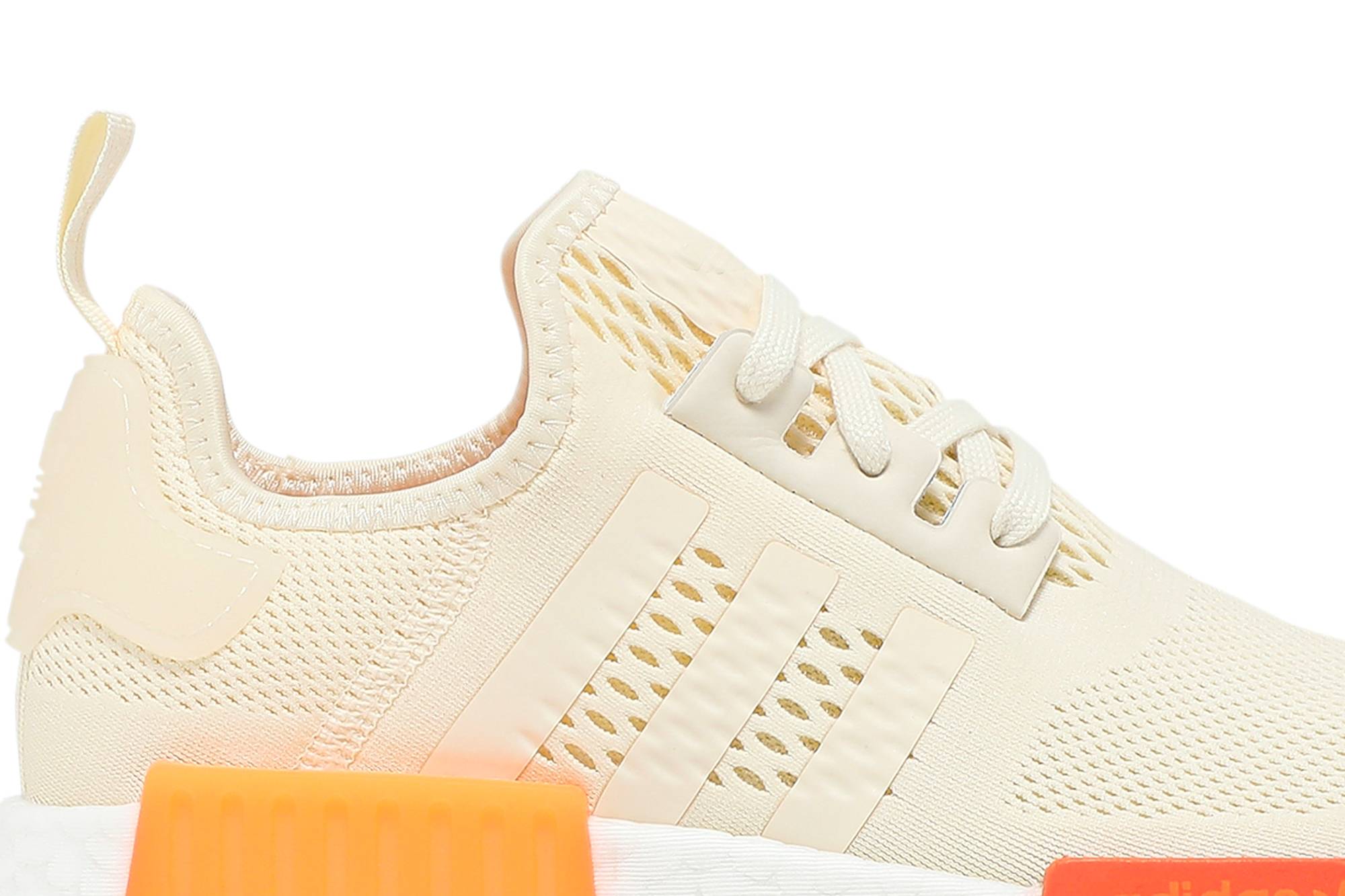Order 아디다스 NMD_R1 '크림 화이트 스크리밍 오렌지' FY5984