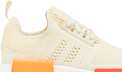 아디다스 NMD_R1 '크림 화이트 스크리밍 오렌지' FY5984 Order 아디다스 NMD_R1 '크림 화이트 스크리밍 오렌지' FY5984