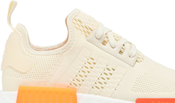 adidas NMD_R1 'Cream White Screaming Orange' FY5984 Order adidas NMD_R1 'Cream White Screaming Orange' FY5984