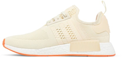 adidas NMD_R1 'Blanco Crema Naranja Intenso' FY5984 Lookbook adidas NMD_R1 'Blanco Crema Naranja Intenso' FY5984