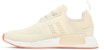adidas NMD_R1 'Putih Krim Jingga Menyala' FY5984