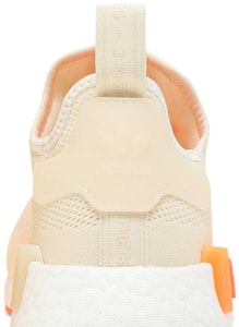 아디다스 NMD_R1 '크림 화이트 스크리밍 오렌지' FY5984 Sizing 아디다스 NMD_R1 '크림 화이트 스크리밍 오렌지' FY5984