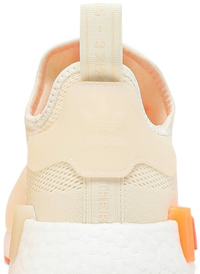 adidas NMD_R1 'Cream White Screaming Orange' FY5984 Sizing adidas NMD_R1 'Cream White Screaming Orange' FY5984