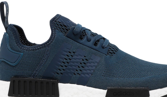 adidas NMD_R1 'Crew Navy' FY5983 Order adidas NMD_R1 'Crew Navy' FY5983