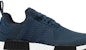 adidas NMD_R1 'Crew Navy' Lelaki FY5983
