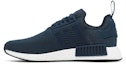 Lookbook adidas NMD_R1 'Crew Navy' Lelaki FY5983