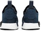 Details for adidas NMD_R1 'Crew Navy' Lelaki FY5983