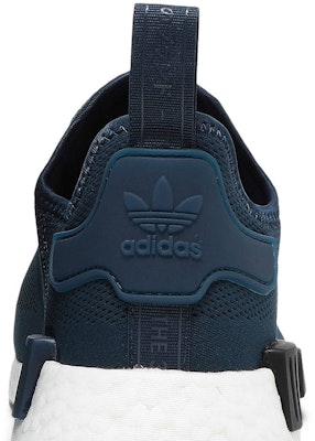 adidas NMD_R1 'Crew Navy' FY5983 Sizing adidas NMD_R1 'Crew Navy' FY5983