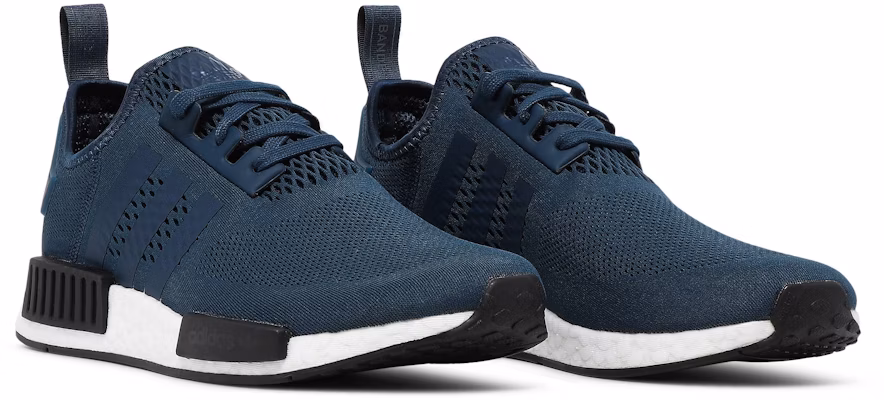 adidas NMD_R1 'Crew Navy' FY5983 Cheap adidas NMD_R1 'Crew Navy' FY5983