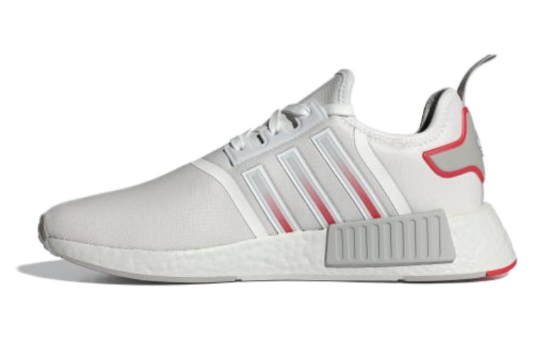 Buy adidas NMD_R1 'Putih Kristal Scarlet' IF3501