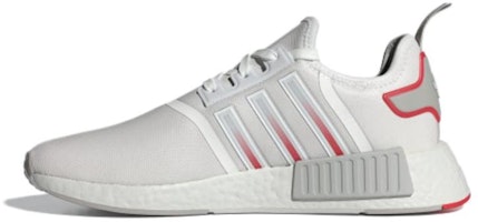 adidas NMD_R1 'Crystal White Scarlet' IF3501