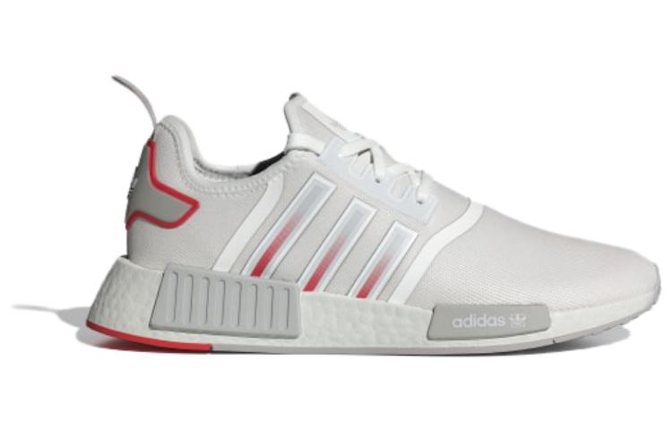 Order adidas NMD_R1 'Putih Kristal Scarlet' IF3501
