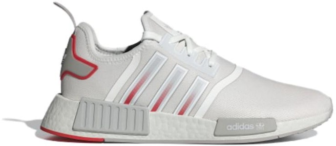 adidas NMD_R1 '水晶白猩紅' IF3501 Order adidas NMD_R1 '水晶白猩紅' IF3501