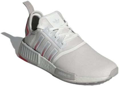 adidas NMD_R1 '水晶白猩紅' IF3501 Lookbook adidas NMD_R1 '水晶白猩紅' IF3501