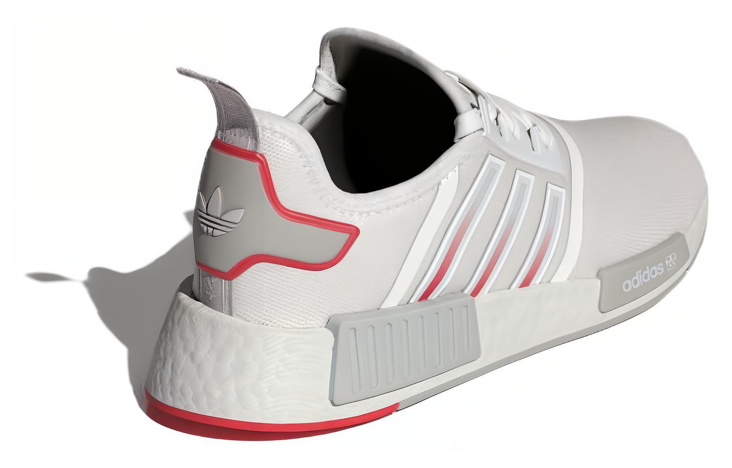 Purchase adidas NMD_R1 'Putih Kristal Scarlet' IF3501