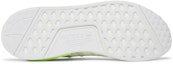 Shop アディダス NMD_R1 クリスタル白/ソーラー緑 GW5663