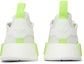 Details for アディダス NMD_R1 クリスタル白/ソーラー緑 GW5663