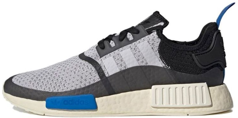 adidas NMD_R1 'Dash Grey Glow Blue' FY3685 Buy adidas NMD_R1 'Dash Grey Glow Blue' FY3685