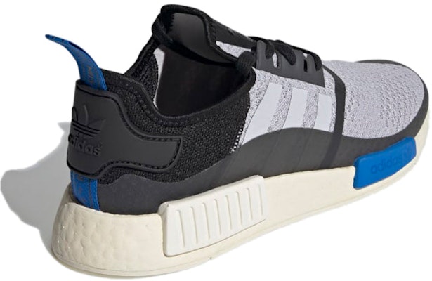 阿迪达斯 NMD_R1 '暗灰蓝光' FY3685 Shop 阿迪达斯 NMD_R1 '暗灰蓝光' FY3685