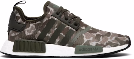 adidas NMD_R1 'Duck Camo' D96617 adidas NMD_R1 'Duck Camo' D96617