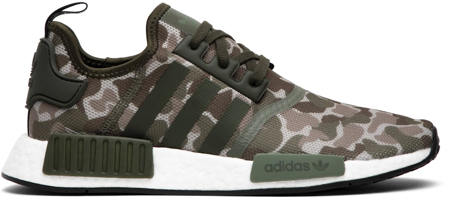 adidas NMD R1 Duck Camo D96617 D96617 Novelship