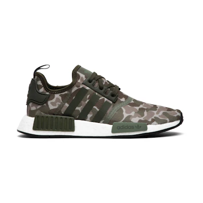 adidas NMD_R1 'Duck Camo'