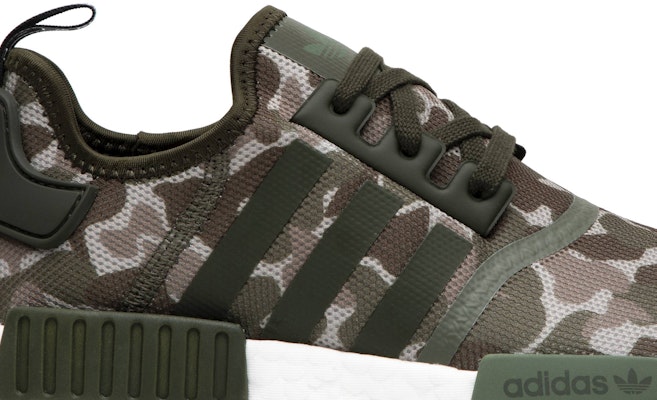 adidas NMD_R1 'Duck Camo' D96617 - Kasut Lelaki & Wanita Order adidas NMD_R1 'Duck Camo' D96617 - Kasut Lelaki & Wanita