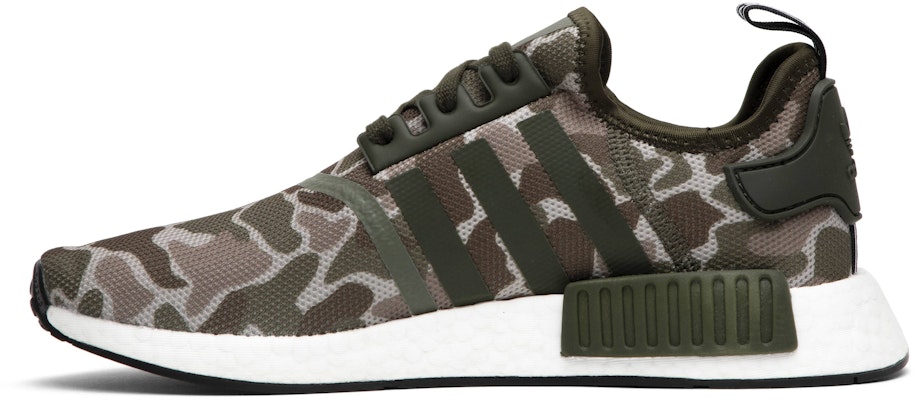 adidas NMD_R1 'Duck Camo' D96617 - Kasut Lelaki & Wanita Lookbook adidas NMD_R1 'Duck Camo' D96617 - Kasut Lelaki & Wanita