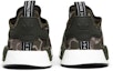Details for adidas NMD_R1 'Duck Camo' D96617 - Kasut Lelaki & Wanita
