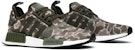 adidas NMD_R1 'Duck Camo' D96617 - Kasut Lelaki & Wanita