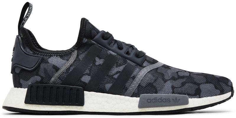 adidas NMD_R1 'Duck Camo Core Black' D96616 Buy adidas NMD_R1 'Duck Camo Core Black' D96616