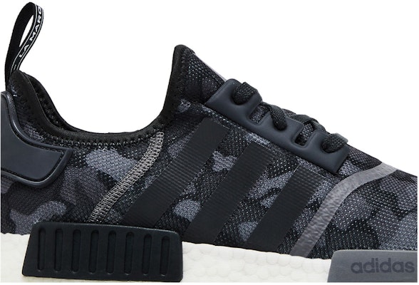 adidas NMD_R1 'Duck Camo Core Black' D96616 Order adidas NMD_R1 'Duck Camo Core Black' D96616