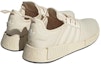 Shop adidas NMD_R1 'Ecru Tint' Berwarna Krim GW4661