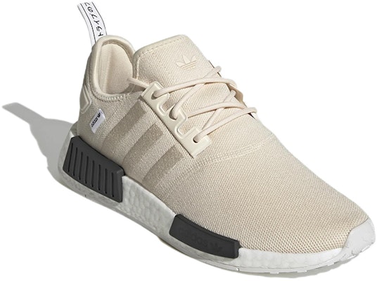 阿迪达斯NMD_R1 '米色调' GX9528 Lookbook 阿迪达斯NMD_R1 '米色调' GX9528