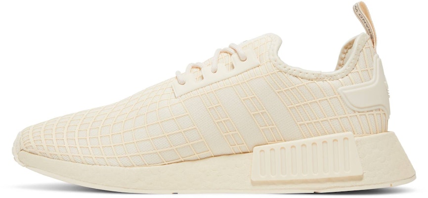 adidas NMD_R1 'Ecru Tint' GX9530 Lookbook adidas NMD_R1 'Ecru Tint' GX9530