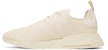 adidas NMD_R1 'Ecru Tint' Lelaki Wanita Sneaker GX9530
