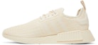 Lookbook adidas NMD_R1 'Ecru Tint' Lelaki Wanita Sneaker GX9530