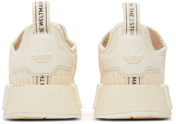 adidas NMD_R1 'Ecru Tint' GX9530 Details for adidas NMD_R1 'Ecru Tint' GX9530